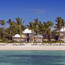 Tortuga Bay Puntacana Resort & Club se afianza entre los mejores hoteles del Caribe con “Insignia de Oro” de la revista U.S News Report