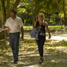 Fundación Grupo Puntacana y Embajada de Canadá aprovechan sargazo para agricultura sostenible y soluciones medioambientales
