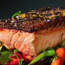 Odette y Odile… un placer para sibaritas