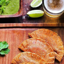 Restaurantes de Santo Domingo: La Casa Gastronómica de Leandro Díaz.