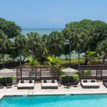 Premios TripAdvisor: Sheraton es número uno en la lista de 118 hoteles de Santo Domingo