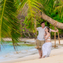 Siete maravillosas playas escondidas en Samaná