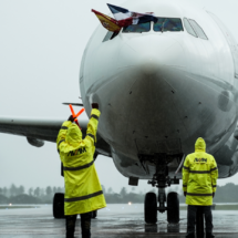 Aperturan la ruta veraniega Madrid – Samaná