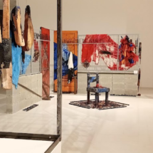 El museo de arte de Santo Domingo una atracción artística excepcional