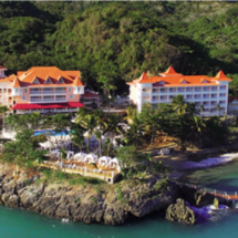 Bahía Príncipe Luxury Samaná, Un viaje a la belleza 