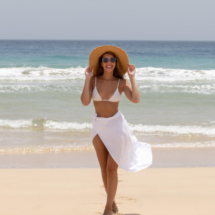 Recorridos Por República Dominicana. Parte 2 (Region Sur)