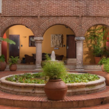 Hodelpa Nicolás de Ovando, un viaje en el tiempo.