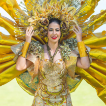 El Carnaval de Punta Cana celebrará su 14ta edición el primer sábado de febrero  