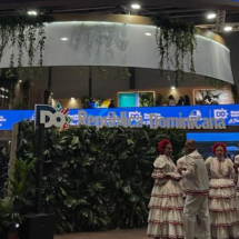 FITUR - Dominican Republic