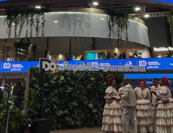 FITUR - Dominican Republic