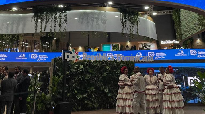 FITUR - Dominican Republic