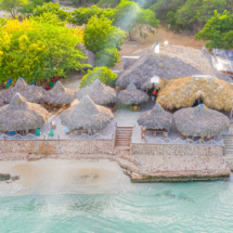 Hospedajes alternativos para aventurar en República Dominicana