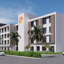 Wyndham construirá hotel “The Ocean Front La Quinta” en el malecón de Pedernales