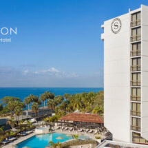 Sheraton Santo Domingo está en la lista de los mejores hoteles de la marca en la región de CALA