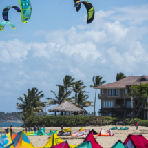 Playa Dorada y Puerto Plata, descubre los verdaderos colores del Caribe.
