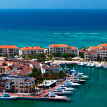 Cap Cana: Un enclave de Hoteles y propiedades de lujo en el Caribe