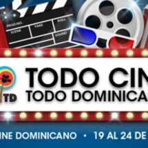 Embajada dominicana en España presentará muestra de cine dominicano en Madrid