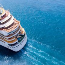 Turismo de Cruceros en República Dominicana: La Inclusión de Pedernales y Cabo Rojo