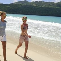 Aventuras en Samaná: El Salto del Limón