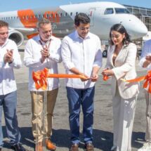 SKYhigh Dominicana inaugura ruta a Miami desde el Aeropuerto Internacional de Punta Cana