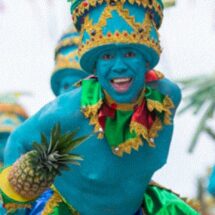 El Carnaval de Punta Cana celebrará su 15ta. edición el primer sábado de febrero