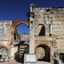 Santo Domingo City Tour: La Primera Ciudad De America