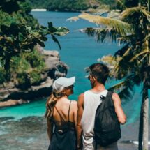 Turismo y Embajada Americana firman acuerdo para seguridad de turistas