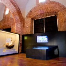 Museo de las Atarazanas Reales