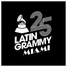 La Academia Latina de la Grabación® anuncia que la 25.a Entrega Anual del Latin GRAMMY® volverá a Miami