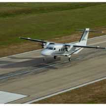 Cessna SkyCourier obtiene la certificación de la FAA para su nueva opción Combi, que aporta más innovación y funcionalidad al transporte de carga y pasajeros