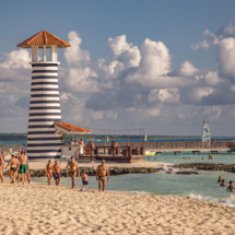 Playa Bayahibe