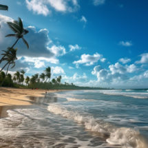 Explorando Río San Juan: Revelando los Encantos Costeros de la República Dominicana