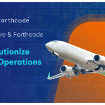 Resumen: FPT Software y Forthcode se unen para revolucionar las operaciones a bordo