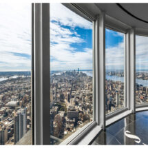 El Observatorio del Empire State Building vuelve a ser la principal atracción del mundo en los premios Travelers’ Choice de Tripadvisor 2024