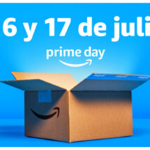 El 10º evento Prime Day de Amazon regresa el 16 y 17 de julio con millones de ofertas exclusivas para los miembros de Amazon Prime