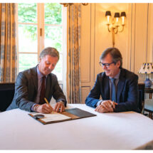 Accor y Amadeus anuncian una nueva colaboración