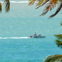 Escape a Boca de Yuma