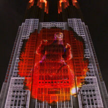 Entusiastas de todo el mundo acuden a ver un Godzilla de tamaño real. ¡“Tokyo Night & Light”, el mayor espectáculo de proyección cartográfica del mundo, ya ha superado los 200 000 visitantes! También se proyectan contenidos dedicados al estilo…