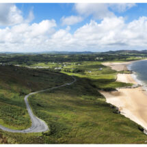 Irlanda crea un diseño de su tradicional Aran en homenaje a Taylor Swift y su recién desvelada sangre irlandesa