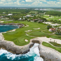 Puntacana Resort es galardonado como “Resort de Golf del Año” en los premios IAGTO Awards 2024