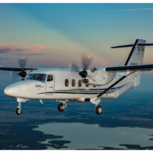 Cessna SkyCourier mejora su estatus global con la certificación de tipo en Filipinas