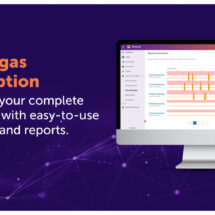 InduSuite TM lanza FloCloud, un software de monitorización de gases basado en la nube