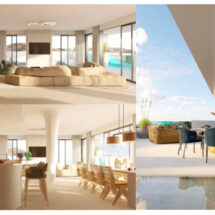 Resumen: RH Privé presenta dos de los áticos de lujo más deseados del mundo en la Costa del Sol