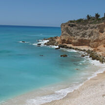 Explorando la Región Sur de la República Dominicana: Un Refugio Natural y Cultural
