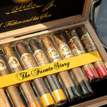 Arturo Fuente Cigar Club realiza cuarta edición del torneo de golf a beneficio más de 400 niños de la Fundación Humo de Amor de Bonao