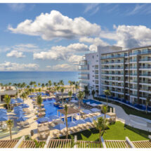 BLUE DIAMOND RESORTS SE UNE A LA RED DE INTERCAMBIOS DE INTERVAL CON SEIS PROPIEDADES DE CLASE MUNDIAL CON TODO INCLUIDO