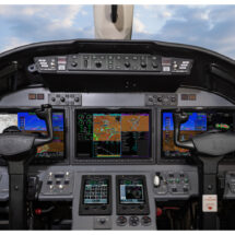La nueva actualización para aviónica de Garmin G5000 ya está disponible para las aeronaves Cessna Citation XLS en los centros de servicio de Textron Aviation