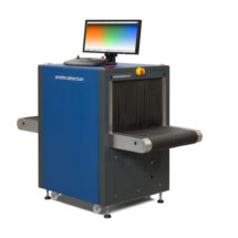 Smiths Detection presenta el SDX 6040: Una solución de inspección por rayos X avanzada que redefine la movilidad, la generación de imágenes y la detección de precisión
