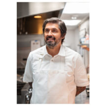 Thompson Hotels presenta A Taste of Thompson Chef Series, una innovadora experiencia culinaria que rinde homenaje a los prolíficos chefs Ludo Lefebvre, Quentin Garcia y Enrique Olvera