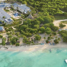 El hotel Hilton La Romana escenario del Future Leaders in Travel Retreat en 2024